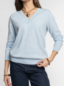 Свитер Arber модель KW10.03.23.53 Фото