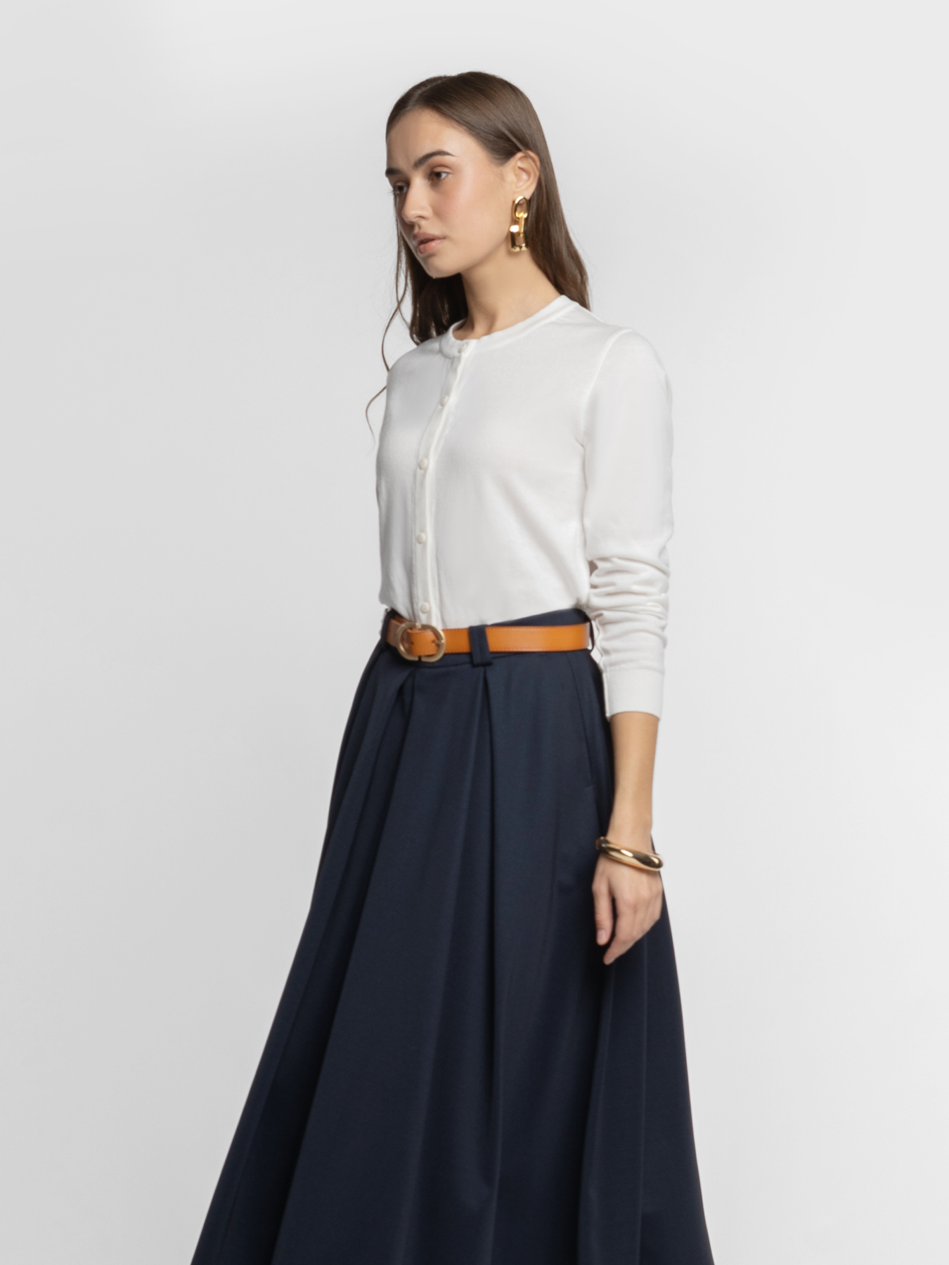 Кардиган Arber модель KW10.04.00.53 Фото