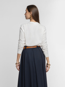 Кардиган Arber модель KW10.04.00.53 Фото