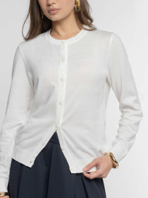 Кардиган Arber модель KW10.04.00.53 Фото