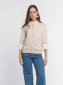 Кофты и свитера Arber модель KW10.04.16.53 Фото