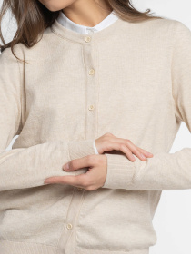 Кардиган Arber модель KW10.04.16.53 Фото