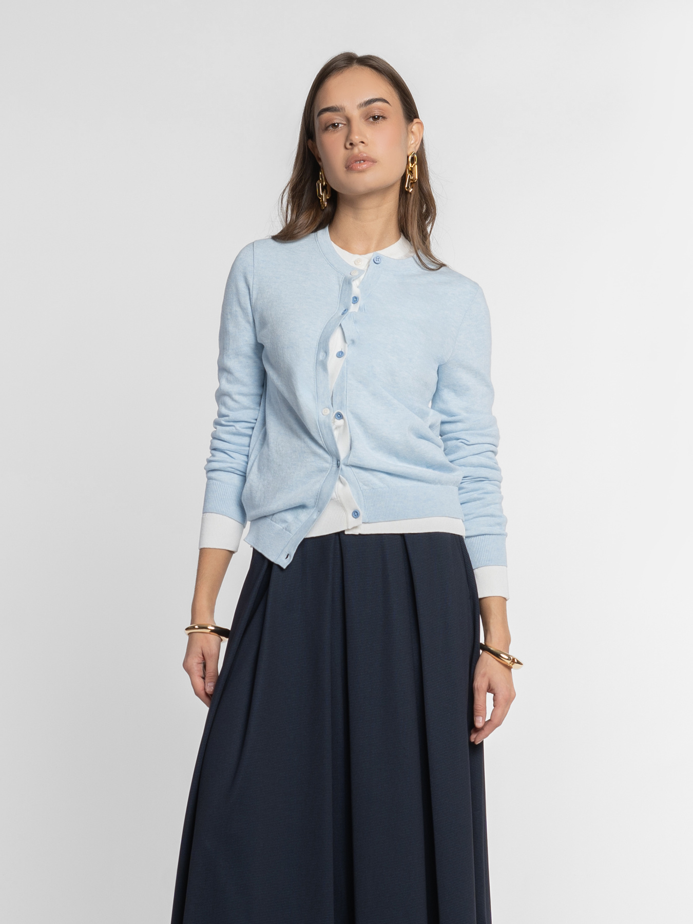 Кардиган Arber модель KW10.04.23.53 Фото