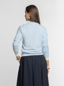 Кардиган Arber модель KW10.04.23.53 Фото