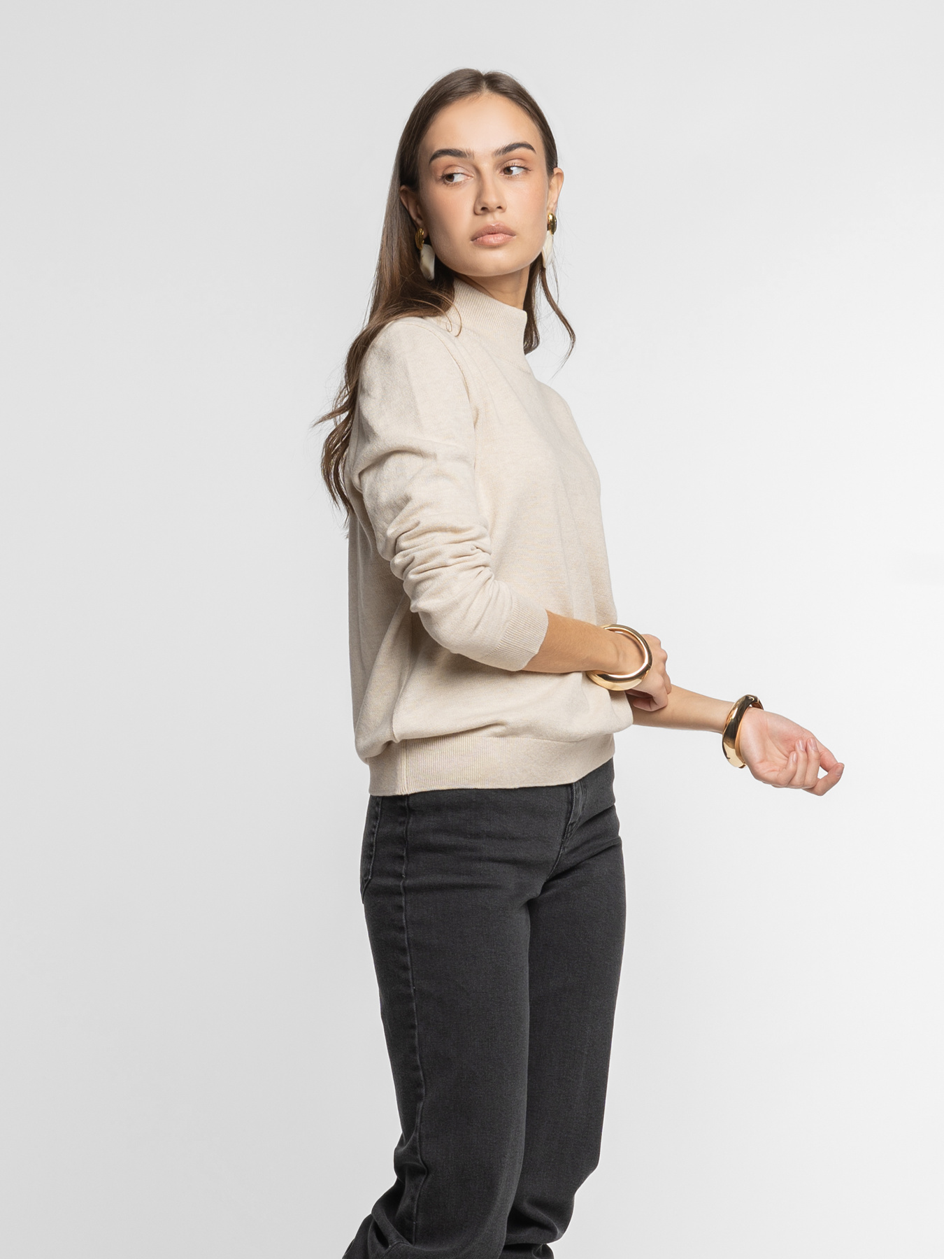 Светр Arber модель KW10.05.16.53 Фото