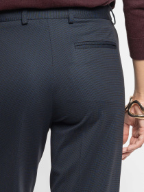 Брюки классические Arber модель W01.04.09.532 Фото