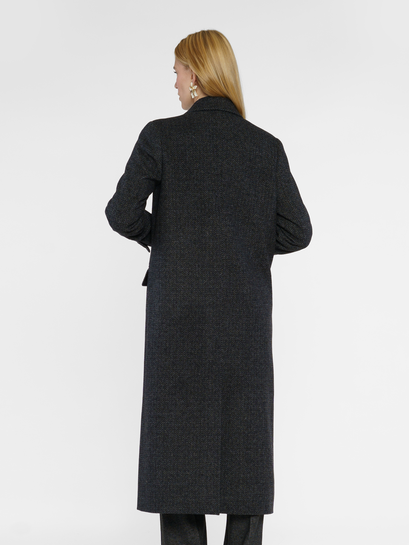 Пальто Arber модель W07.10.03.534 Фото