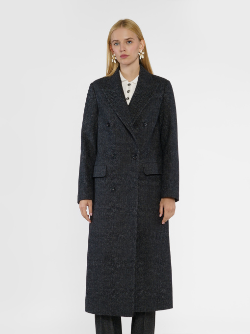 Пальто и плащи Arber модель W07.10.03.534 Фото