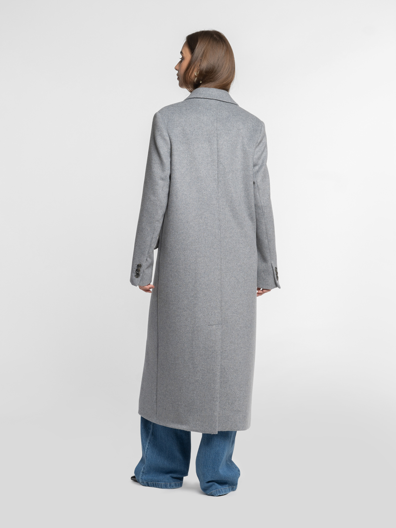 Пальто Arber модель W07.12.11.534 Фото