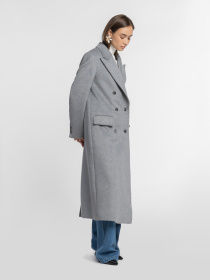 Пальто Arber модель W07.12.11.534 Фото