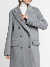 Пальто Arber модель W07.12.11.534 Фото