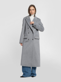 Пальто Arber модель W07.12.11.534 Пальто Arber модель W07.12.11.534 Фото