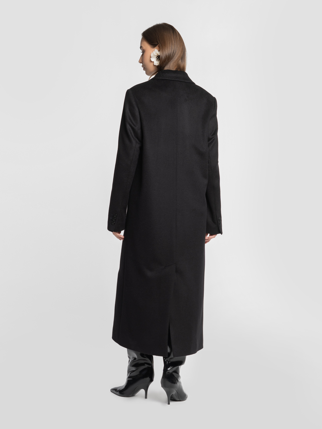 Пальто Arber модель W07.13.02.535 Фото