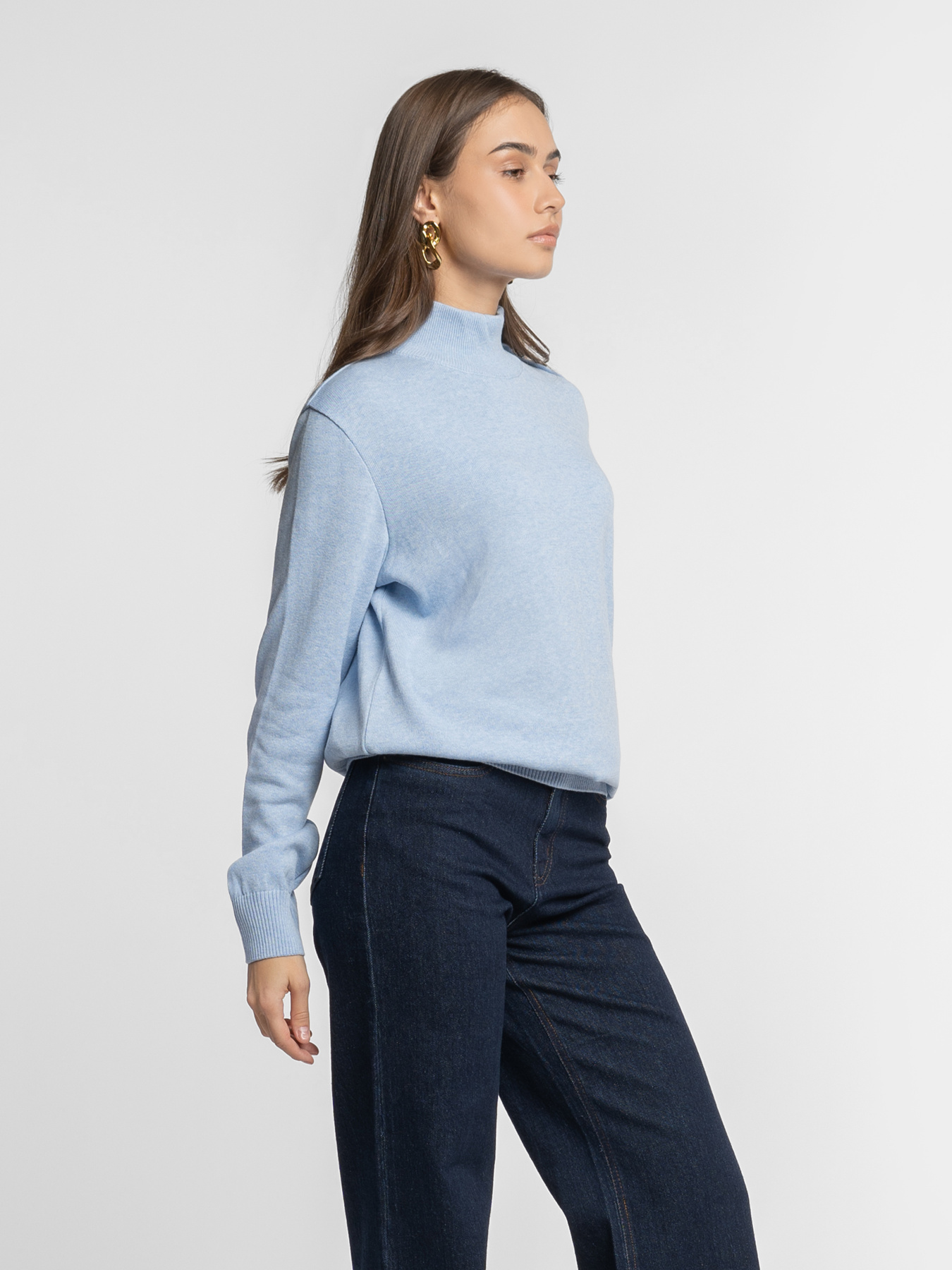 Кофты и свитера Arber модель W10.09.23.532 Фото