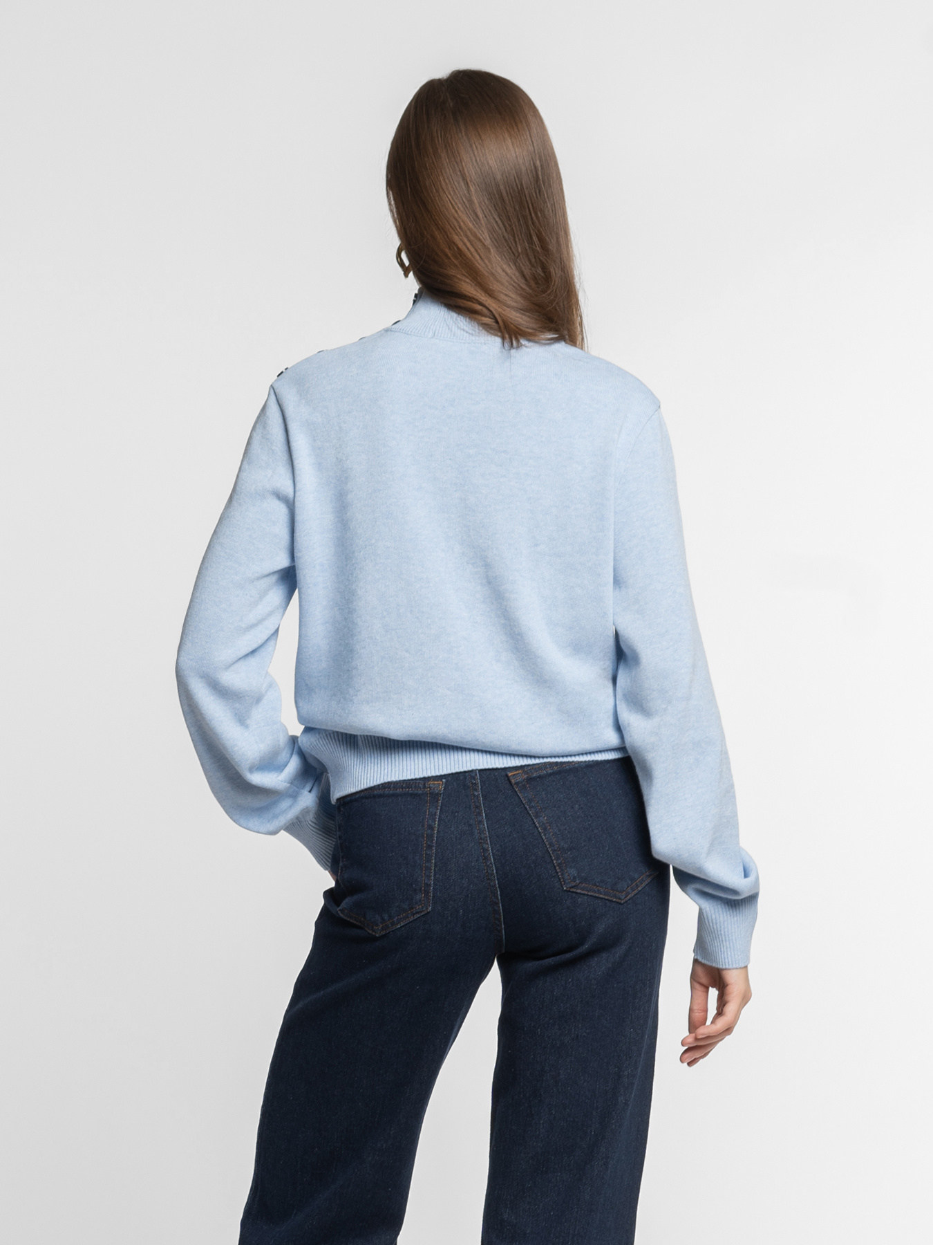 Кофты и свитера Arber модель W10.09.23.532 Фото