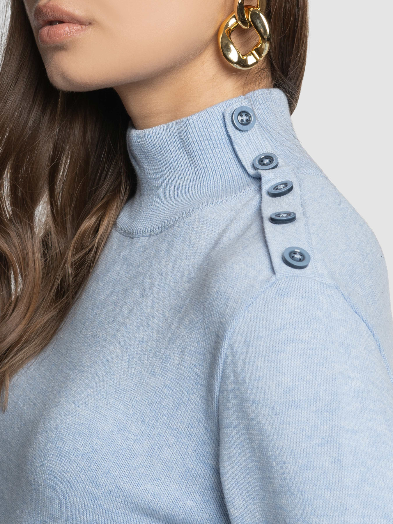 Кофты и свитера Arber модель W10.09.23.532 Фото