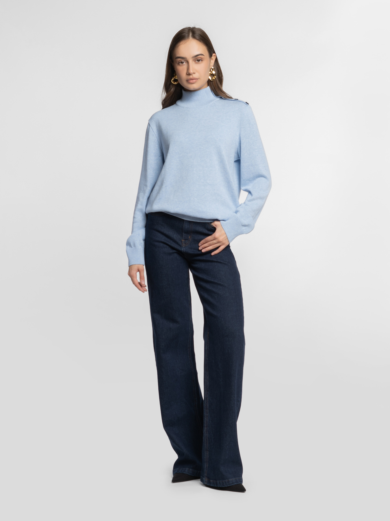 Кофты и свитера Arber модель W10.09.23.532 Фото