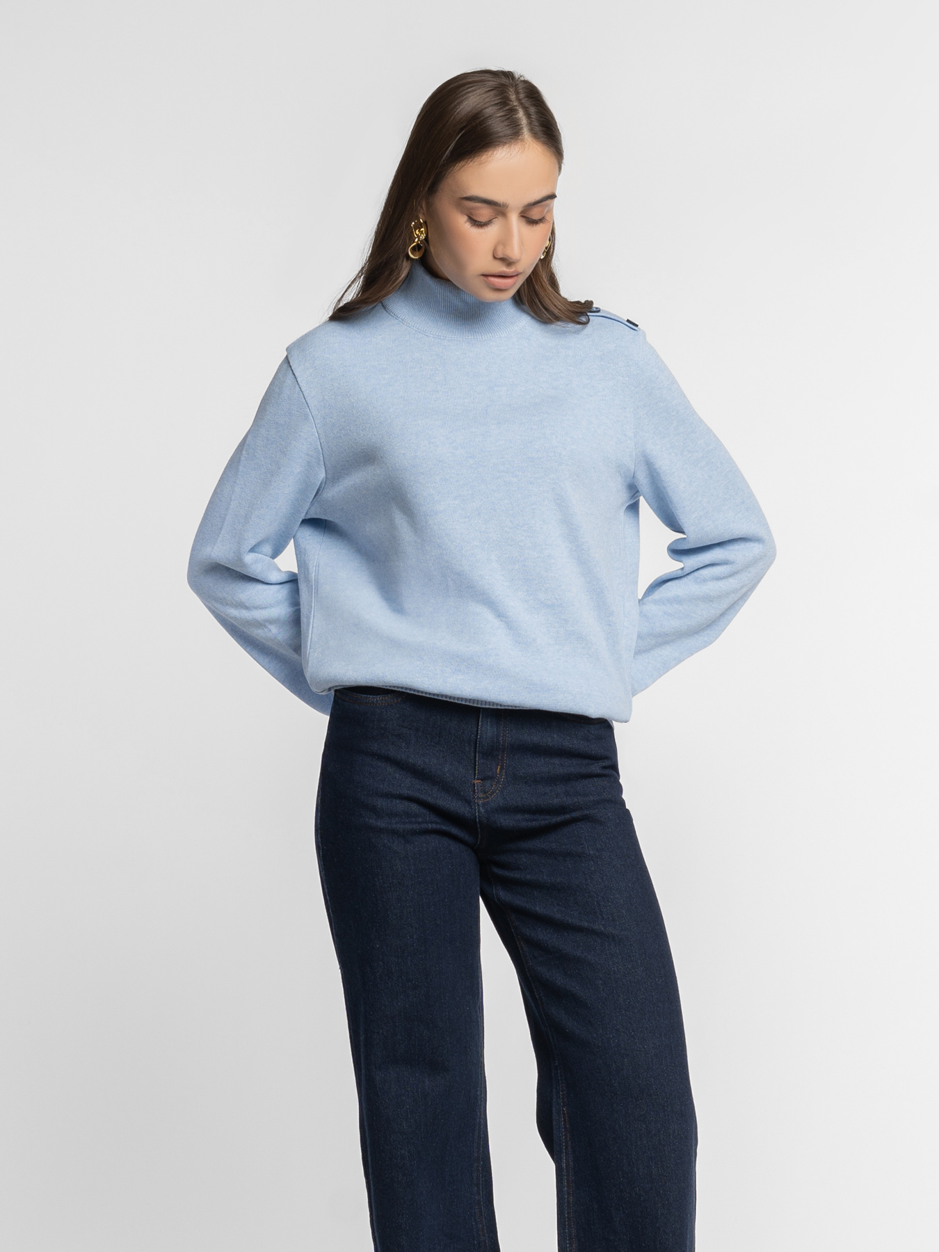 Свитер Arber модель W10.09.23.532 Фото