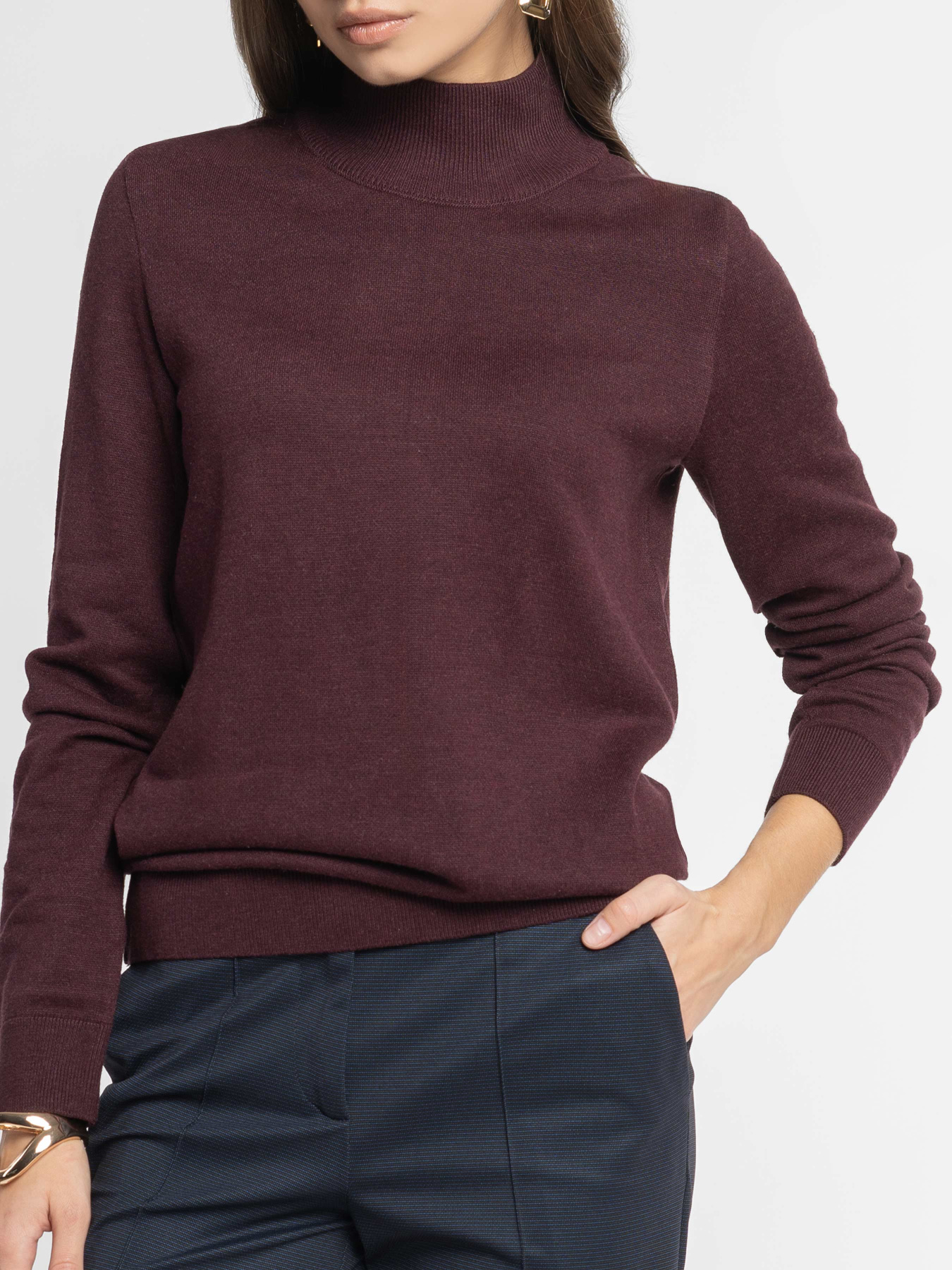 Кофты и свитера Arber модель W10.17.18.533 Фото