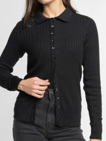 Кардиган Arber модель W10.18.02.535 Фото