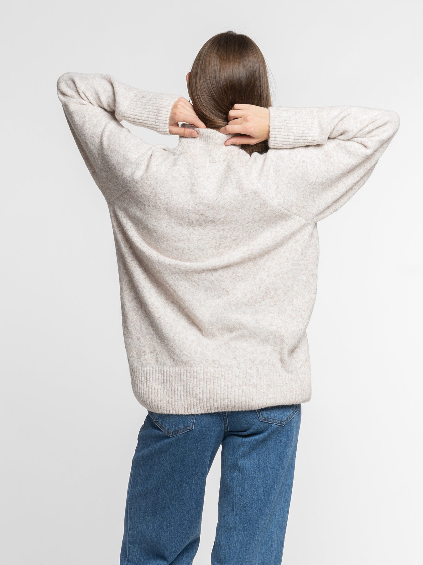 Кофты и свитера Arber модель W10.34.16.531 Фото