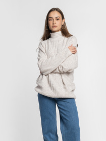 Светр Arber модель W10.34.16.531 Светр Arber модель W10.34.16.531 Фото