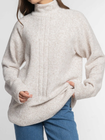 Светр Arber модель W10.34.16.531 Светр Arber модель W10.34.16.531 Фото