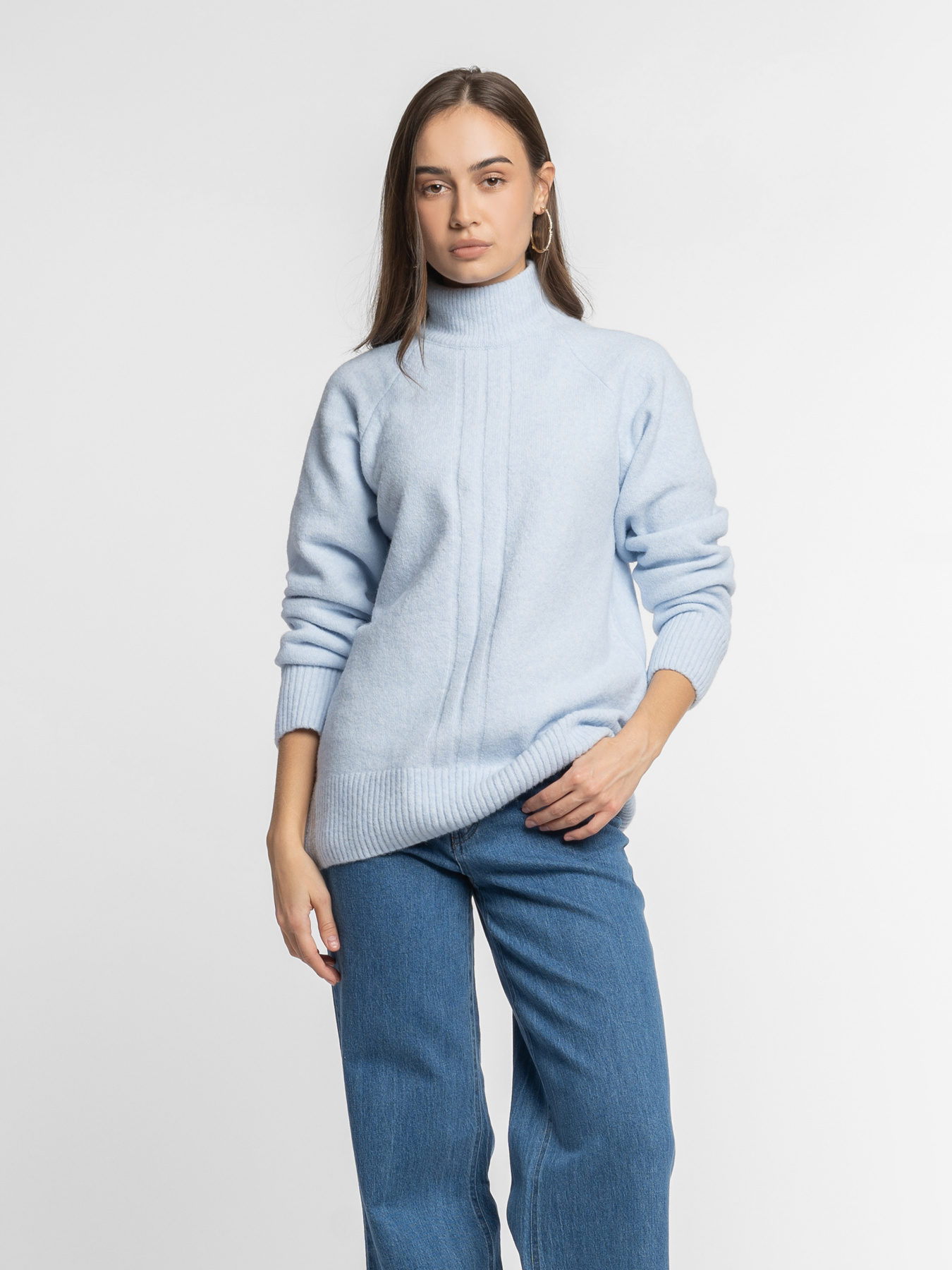 Кофты и свитера Arber модель W10.36.25.534 Фото