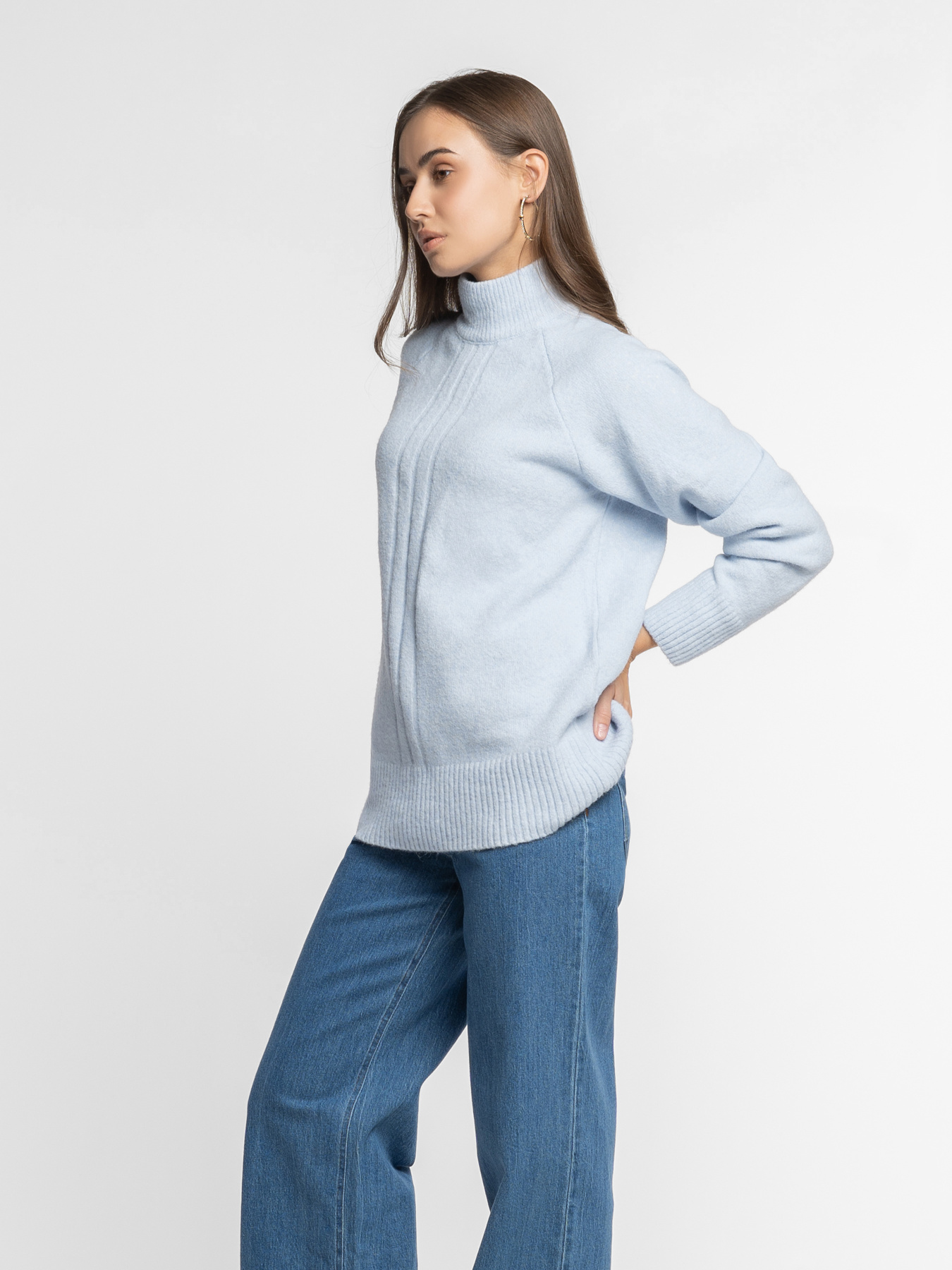 Кофты и свитера Arber модель W10.36.25.534 Фото