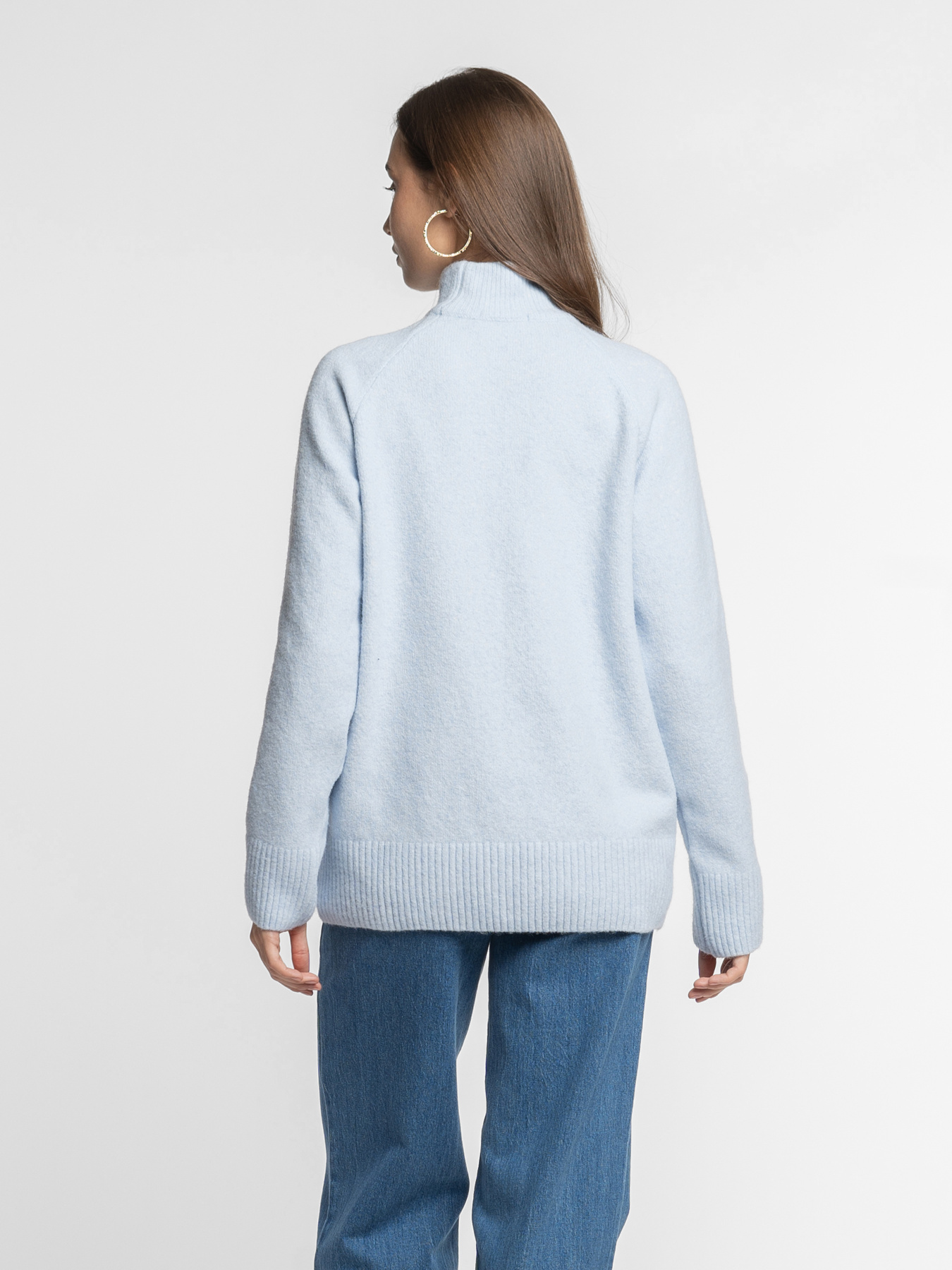 Кофты и свитера Arber модель W10.36.25.534 Фото