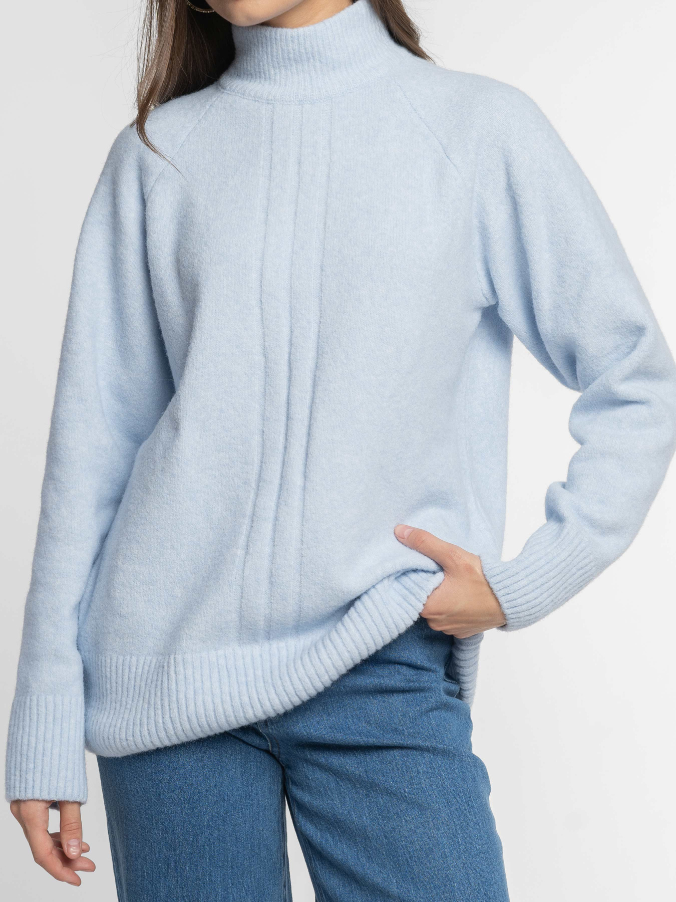 Свитер Arber модель W10.36.25.534 Фото