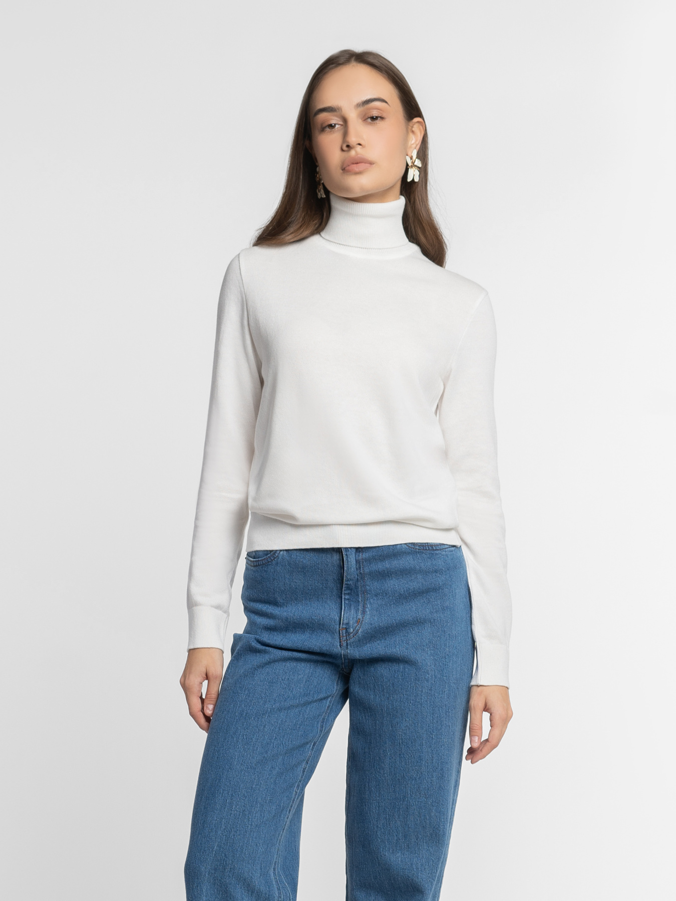 Кофты и свитера Arber модель W10.53.00.535 Фото