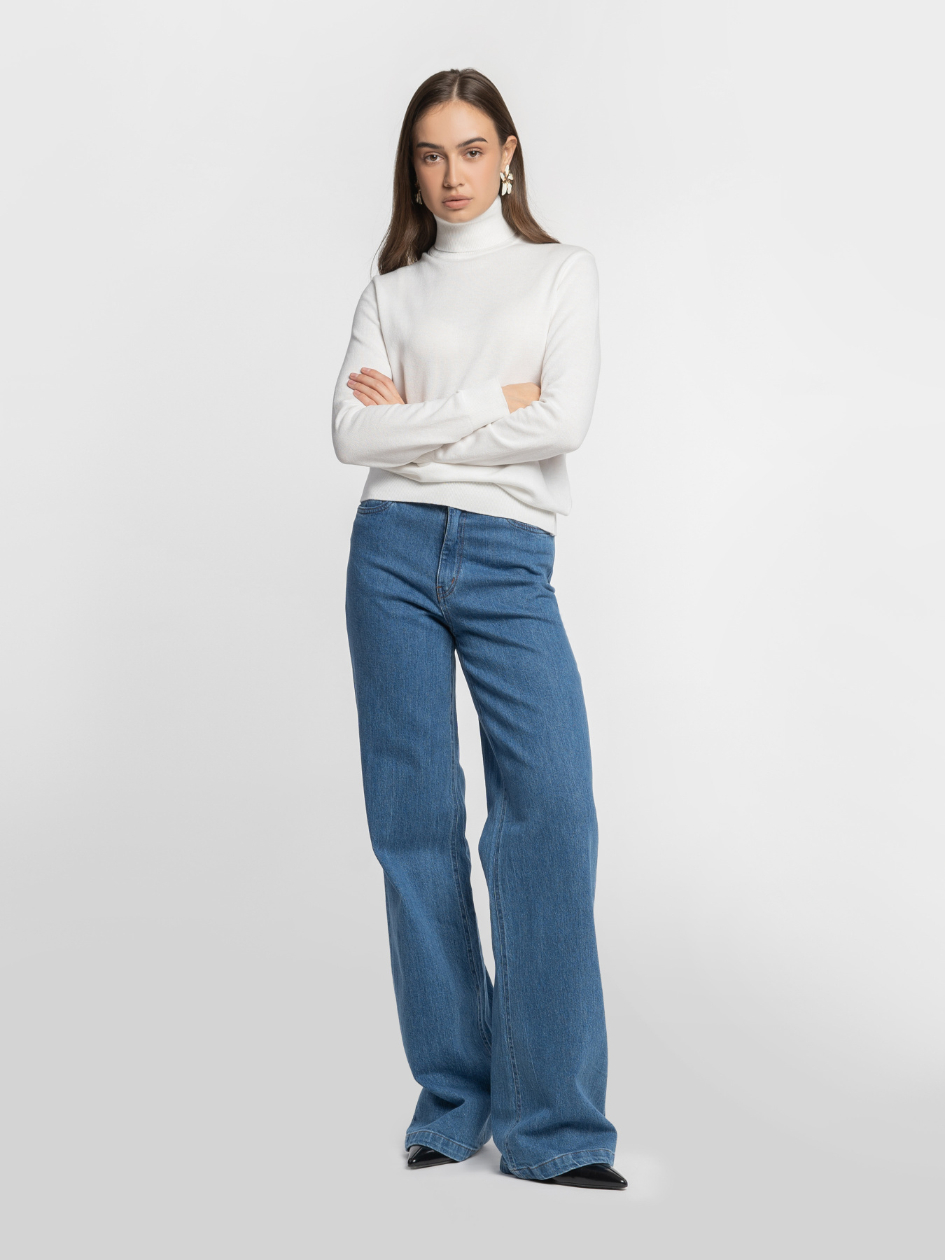 Кофты и свитера Arber модель W10.53.00.535 Фото