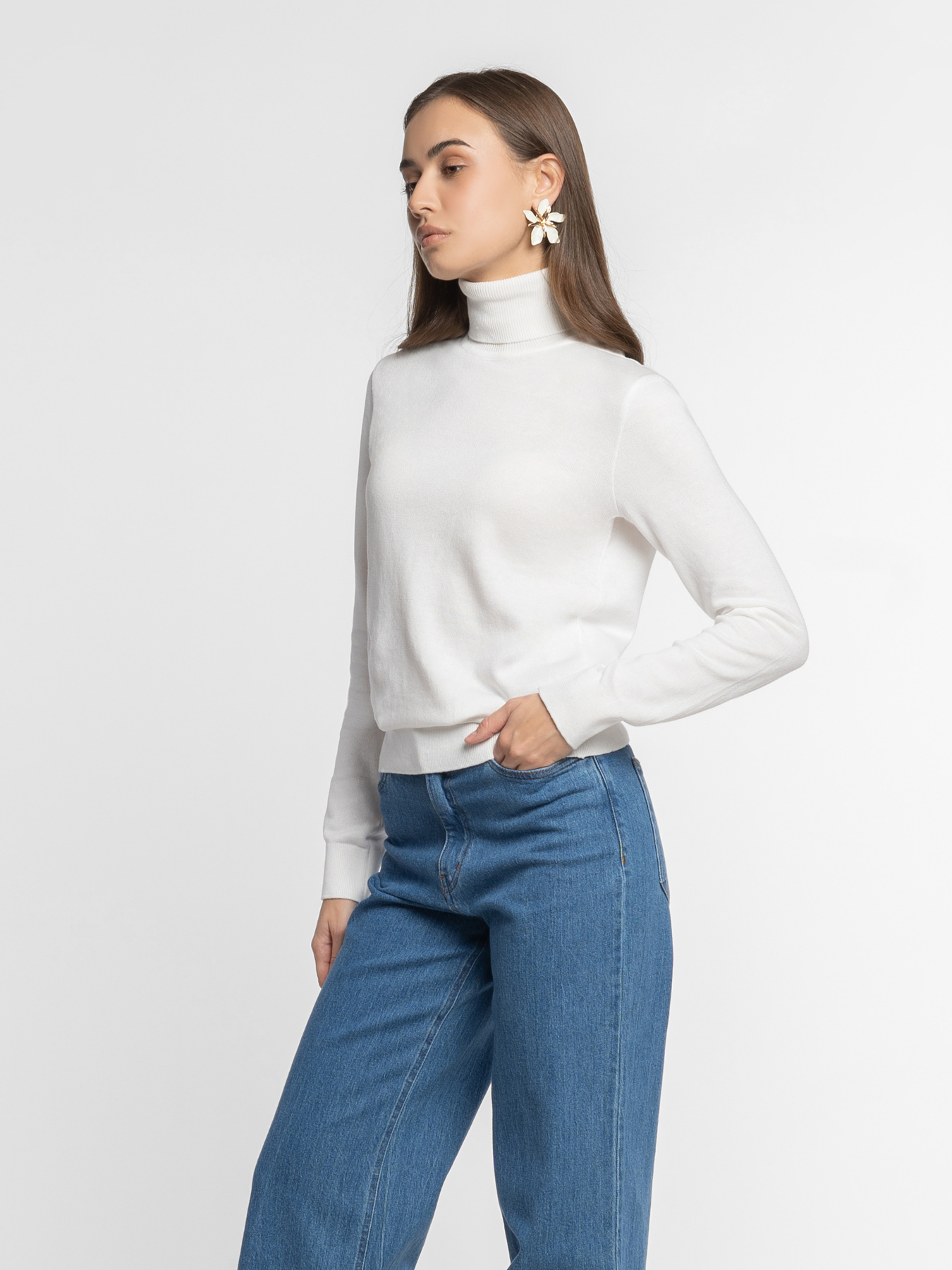 Водолазка Arber модель W10.53.00.535 Фото