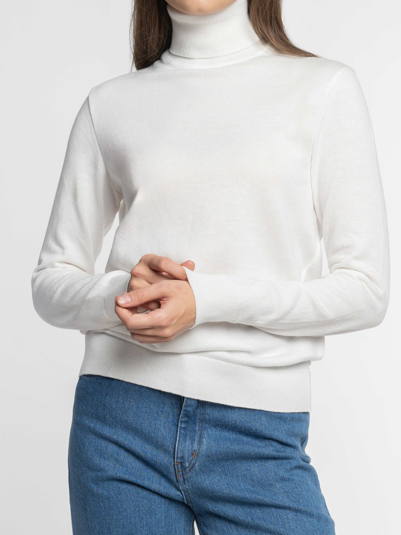 Водолазка Arber модель W10.53.00.535 Фото