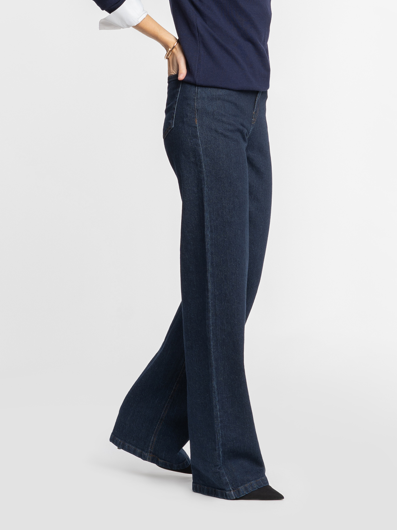 Джинсы Arber модель W16.04.09.531 Фото