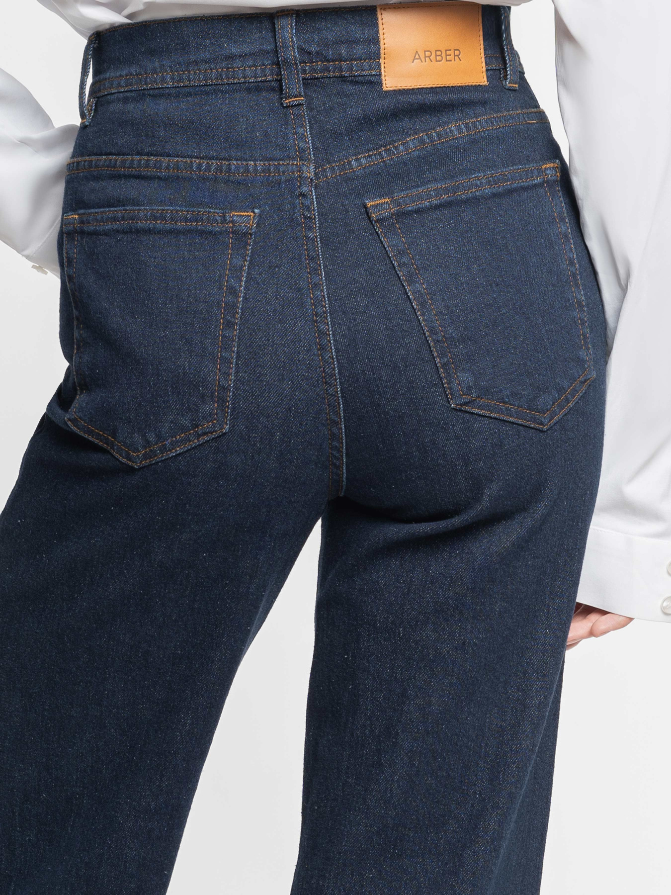 Джинсы Arber модель W16.04.09.531 Фото