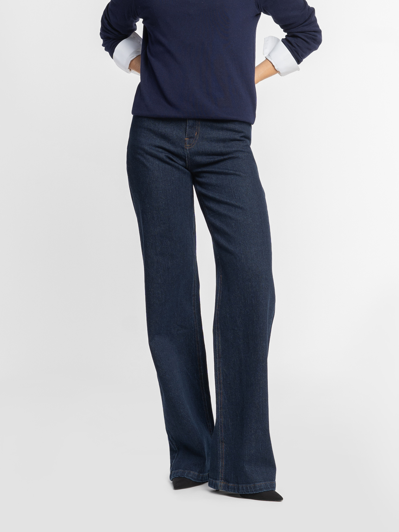 Джинси Arber модель W16.04.09.531 Фото