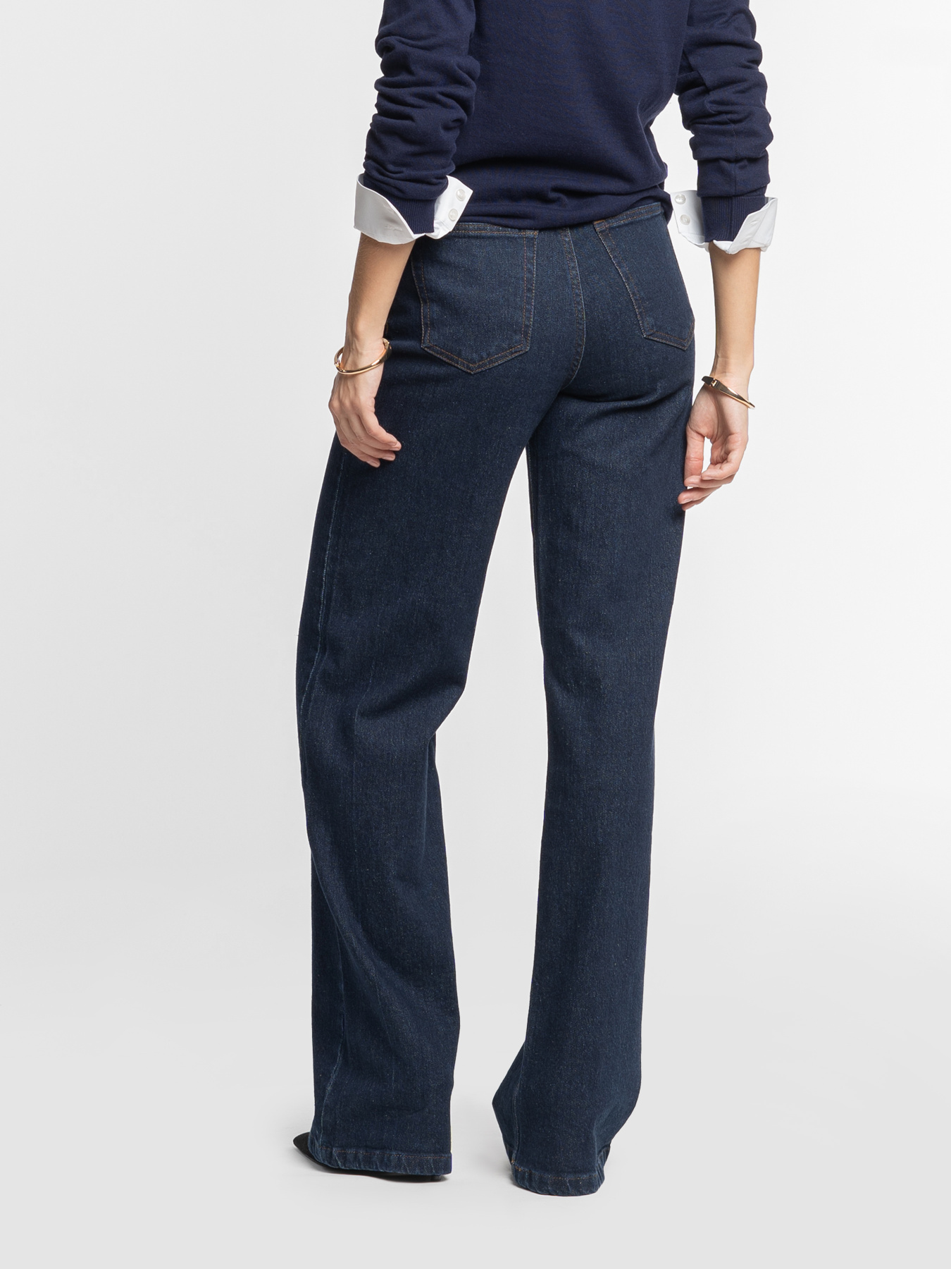 Джинси Arber модель W16.04.09.531 Фото