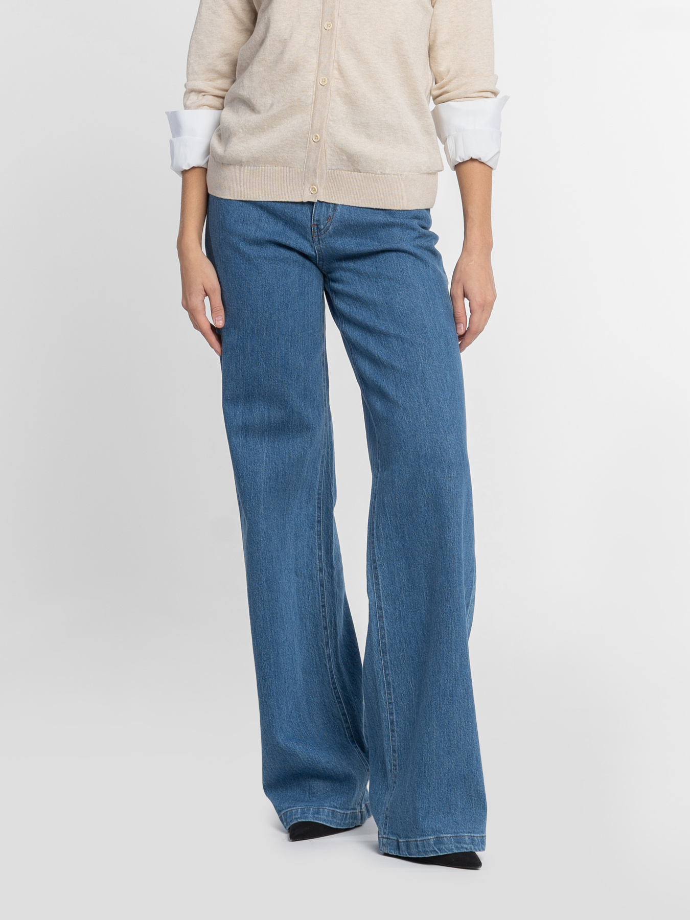 Джинсы Arber модель W16.05.06.531 Фото