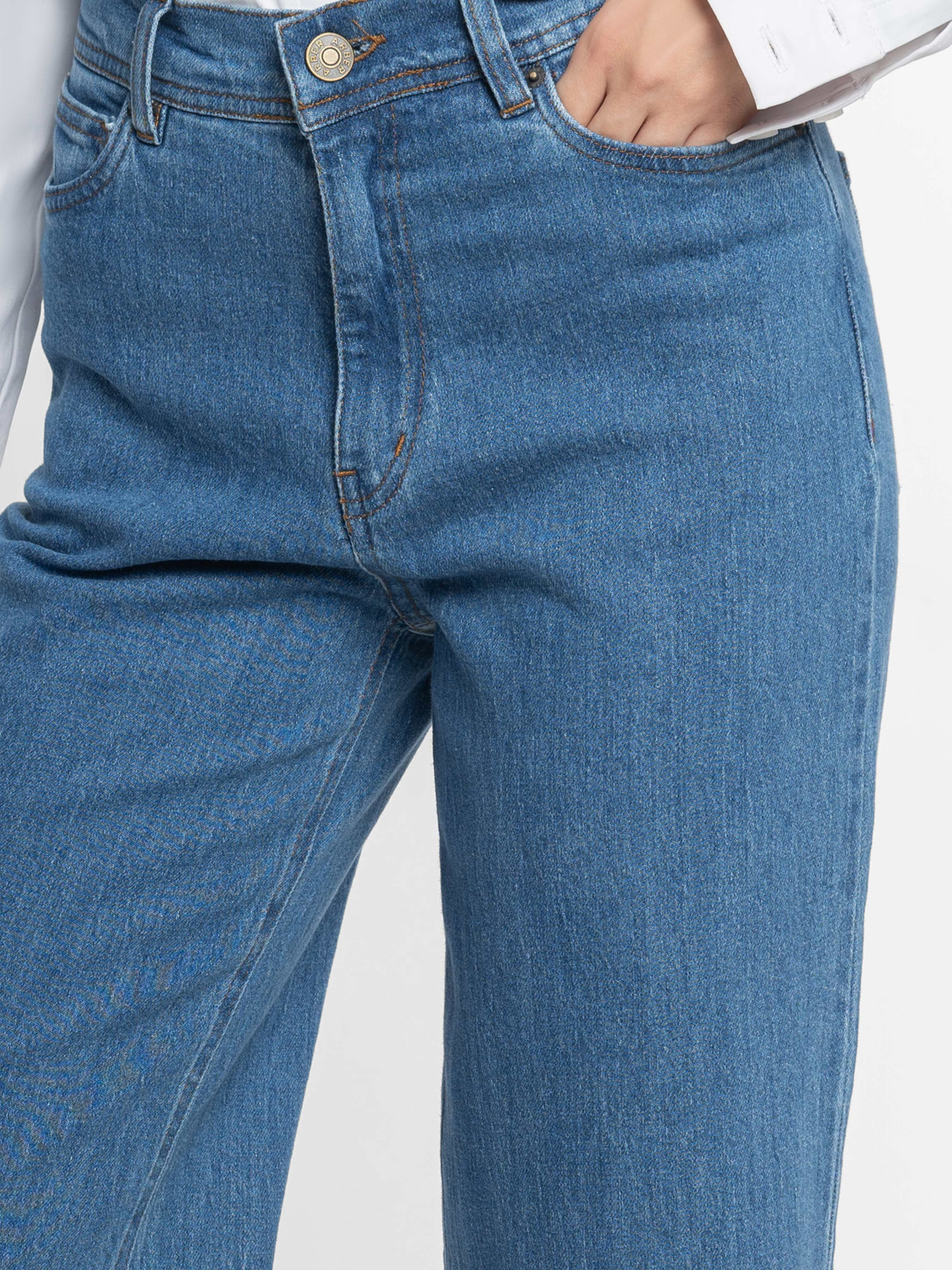 Джинсы Arber модель W16.05.06.531 Фото