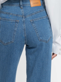 Джинси Arber модель W16.05.06.531 Фото