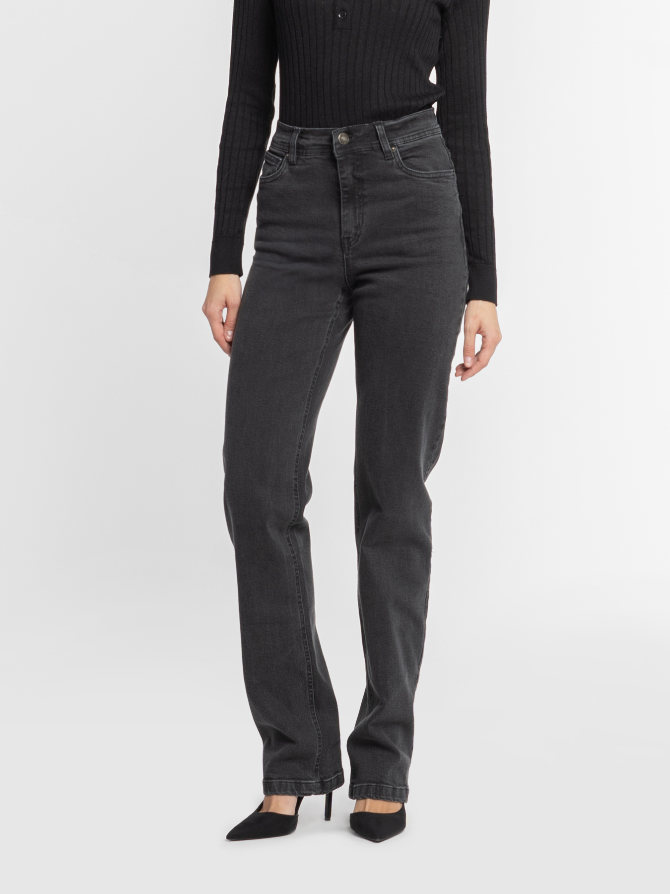 Джинсы Arber модель W16.08.02.531 Фото