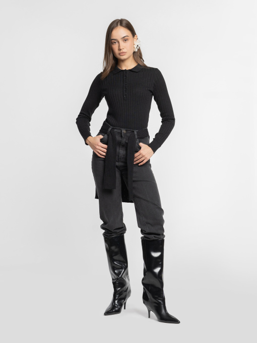 Джинсы Arber модель W16.08.02.531 Фото