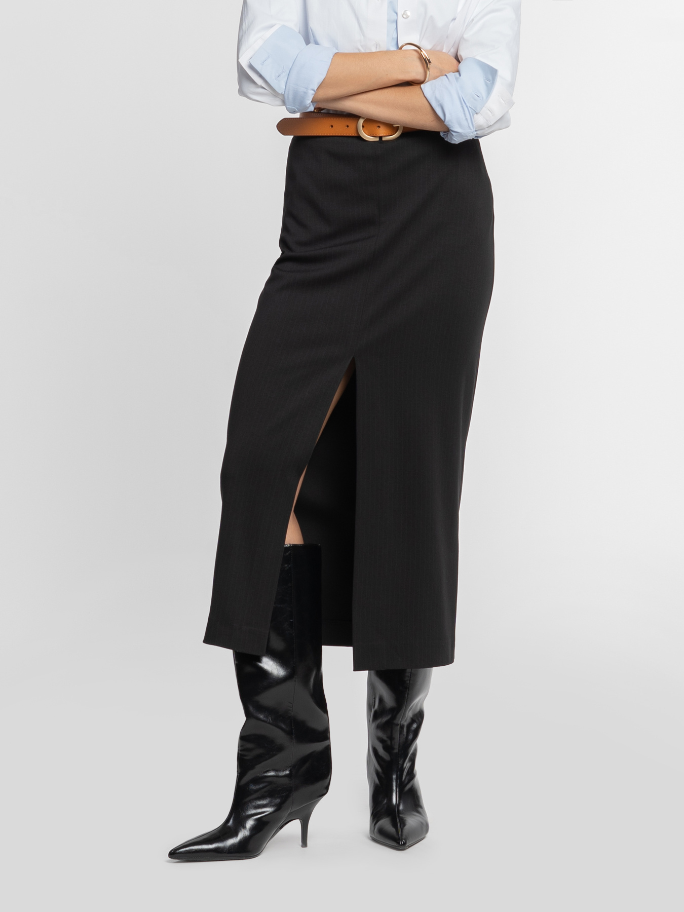 Юбки Arber модель W23.05.03.535 Фото