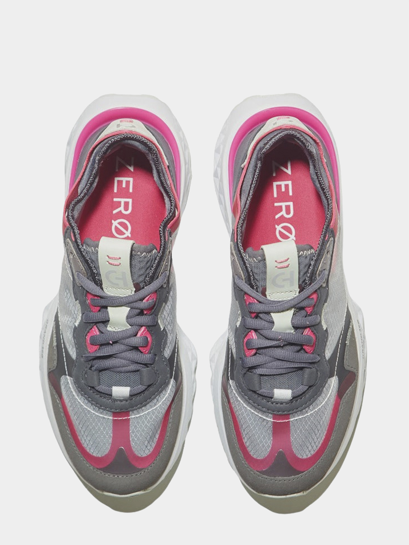 Кроссовки для спорта Cole Haan модель W29496 Фото