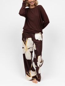 Пижама CYBERJAMMIES Claudia модель 5097-5094 Фото