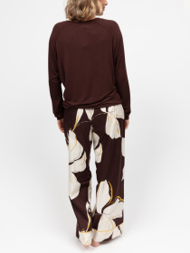 Пижама CYBERJAMMIES Claudia модель 5097-5094 Фото