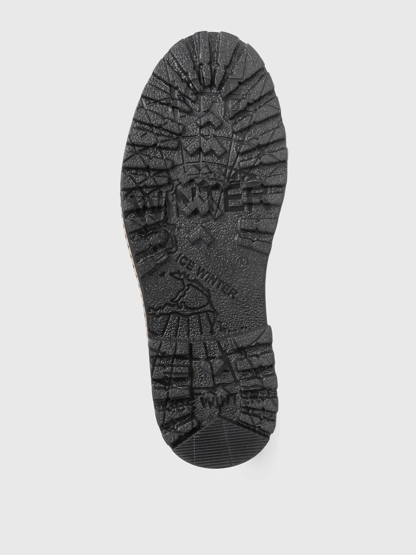 Ботинки Arber модель M30.05.38.631 Фото