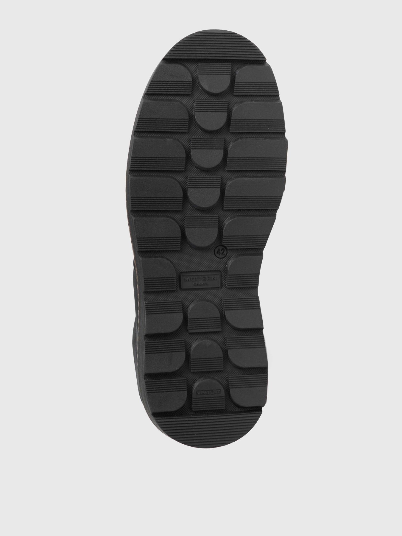 Ботинки Arber модель M30.06.02.631 Фото